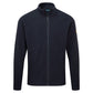 Portwest Werkkleding ESD-beschermende kleding vest AS26 antistatisch ESD fleece donker marineblauw(NV)