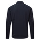 Portwest Werkkleding ESD-beschermende kleding vest AS26 antistatisch ESD fleece donker marineblauw(NV)