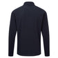 Portwest Werkkleding ESD-beschermende kleding vest AS26 antistatisch ESD fleece donker marineblauw(NV)