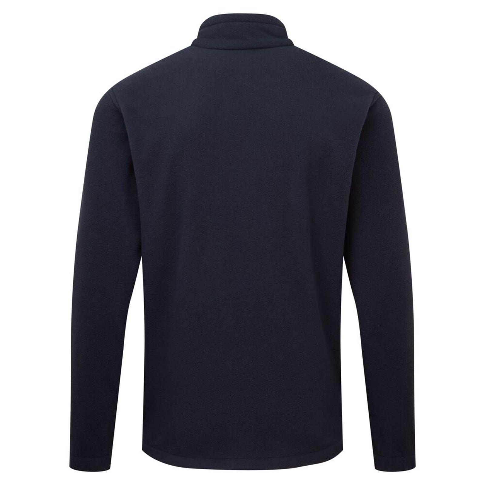 Portwest Werkkleding ESD-beschermende kleding vest AS26 antistatisch ESD fleece donker marineblauw(NV)