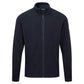 Portwest Werkkleding ESD-beschermende kleding vest AS26 antistatisch ESD fleece donker marineblauw(NV)