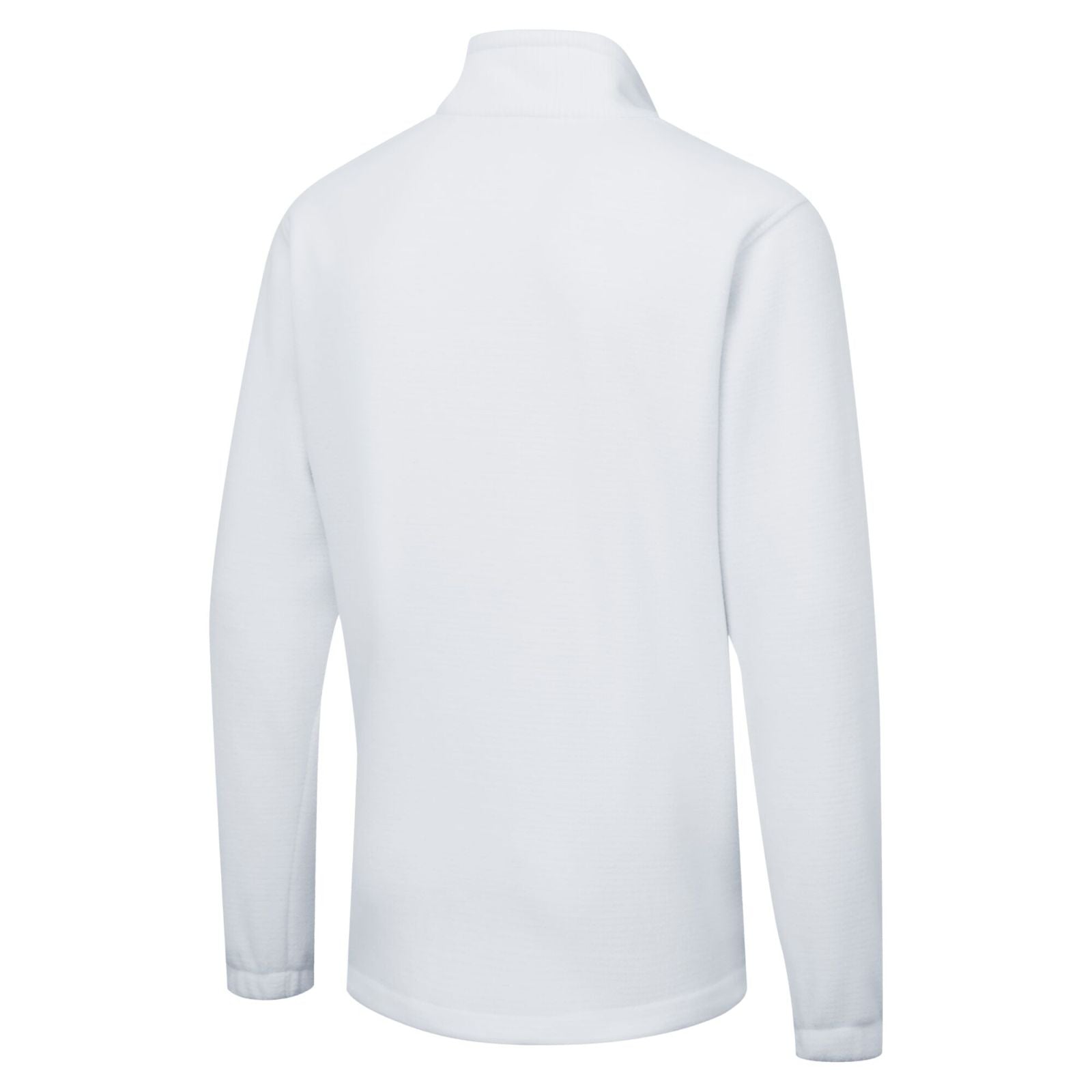 Portwest jas AS26 antistatisch ESD Fleece wit(WH)