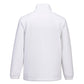 Portwest jas AS26 antistatisch ESD Fleece wit(WH)