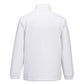 Portwest jas AS26 antistatisch ESD Fleece wit(WH)
