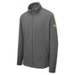 Portwest Werkkleding ESD-beschermende kleding vest AS26 antistatisch ESD fleece zoomgrijs(ZO)