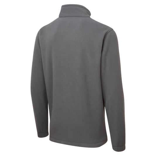 Portwest Werkkleding ESD-beschermende kleding vest AS26 antistatisch ESD fleece zoomgrijs(ZO)