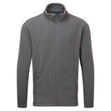 Portwest Werkkleding ESD-beschermende kleding vest AS26 antistatisch ESD fleece zoomgrijs(ZO)