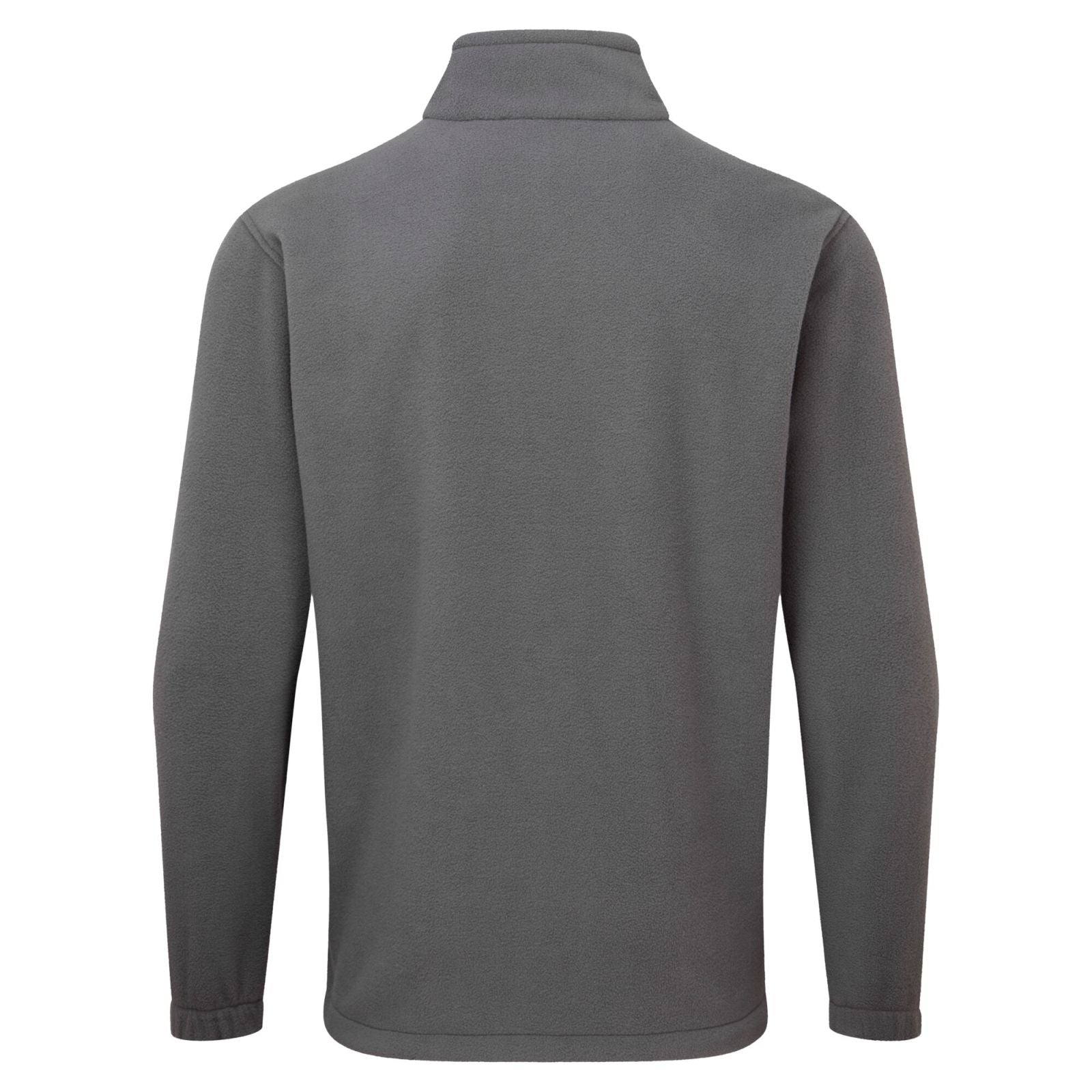 Portwest Werkkleding ESD-beschermende kleding vest AS26 antistatisch ESD fleece zoomgrijs(ZO)