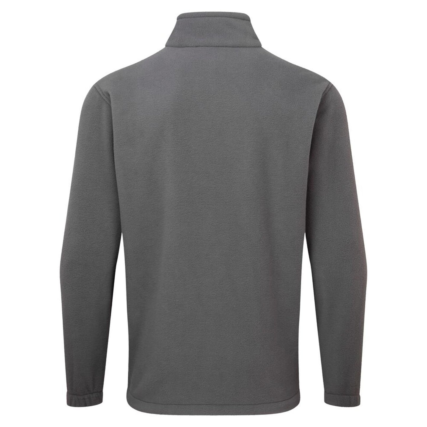 Portwest Werkkleding ESD-beschermende kleding vest AS26 antistatisch ESD fleece zoomgrijs(ZO)