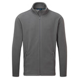 Portwest Werkkleding ESD-beschermende kleding vest AS26 antistatisch ESD fleece zoomgrijs(ZO)
