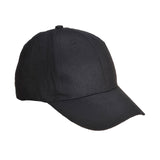 Portwest Caps B010 zwart(BK)