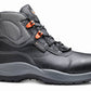 Base Classic Schoenen B0114 Verdi zwart(BK)