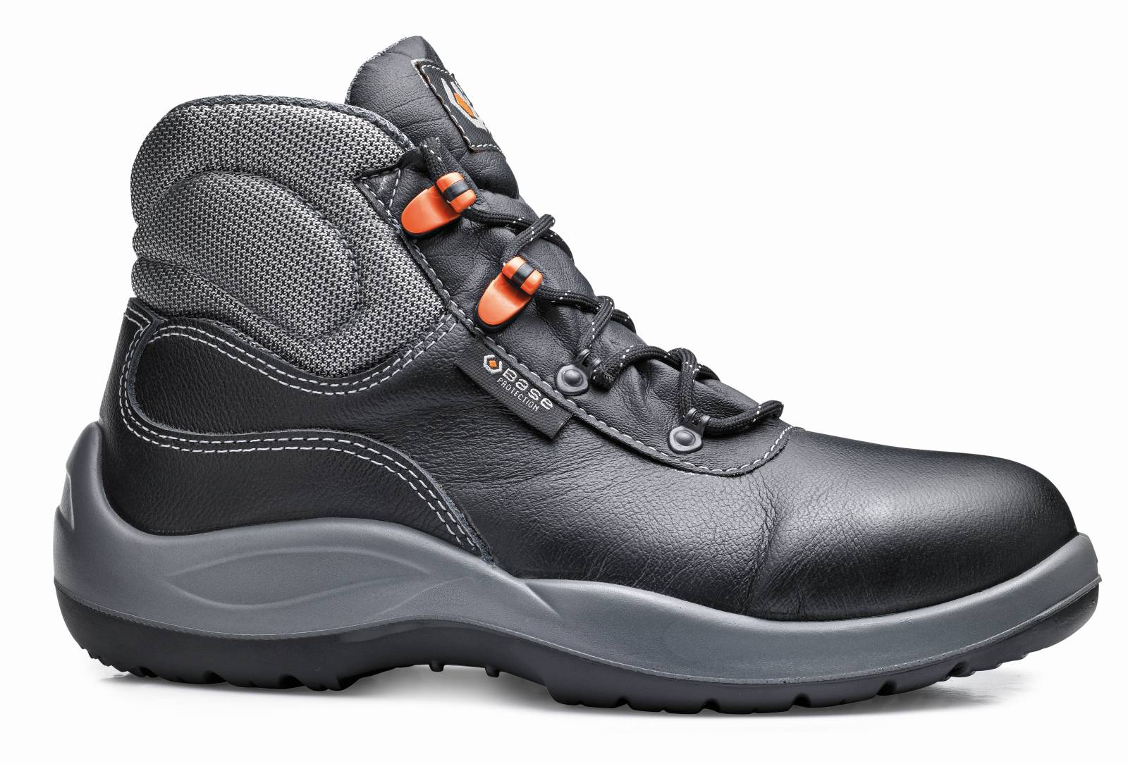 Base Classic Schoenen B0114 Verdi zwart(BK)