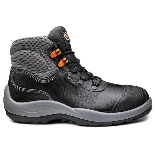 Base Classic Schoenen B0114H Verdi Hro zwart(BK)