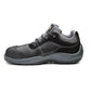 Base Classic Schoenen B0118 Mozart zwart-grijs(BK)