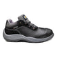 Base Classic Schoenen B0118 Mozart zwart-grijs(BK)