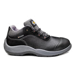 Base Classic Schoenen B0118 Mozart zwart-grijs(BK)