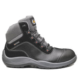 Base Classic Schoenen B0119 Beethoven  zwart-grijs(BK)