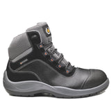 Base Classic Schoenen B0119 Beethoven  zwart-grijs(BK)