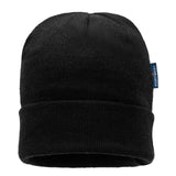 Portwest Mutsen B013 zwart(BK)
