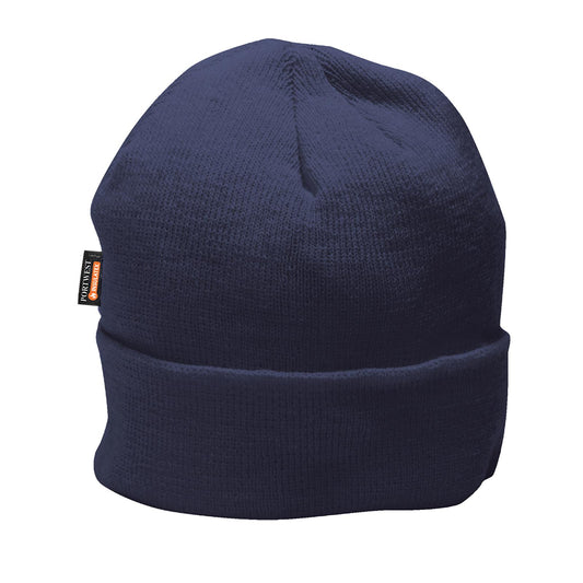 Portwest Mutsen B013 marineblauw(NA)
