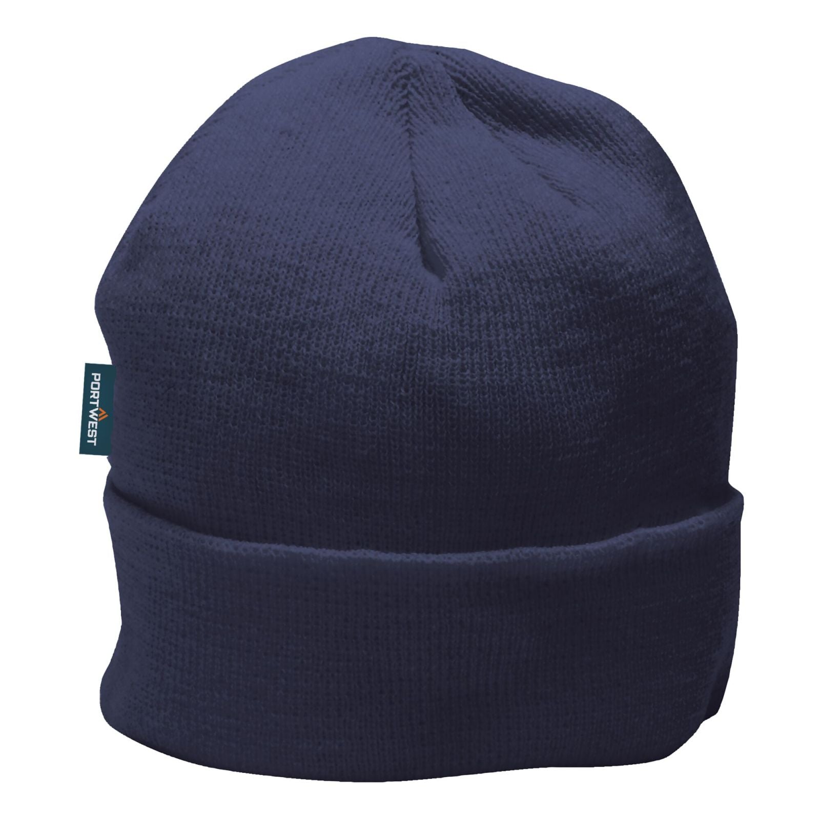 Portwest Mutsen B013 marineblauw(NA)