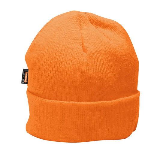 Portwest Mutsen B013 oranje(OR)