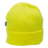 Portwest Mutsen B013 HiVis geel(YE)