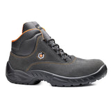 Base Smart Schoenen B0152 Victoria grijs orange(GO)
