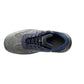 Base Smart Schoenen B0163 Colosseum  grijs-kobaltblauw(GC)
