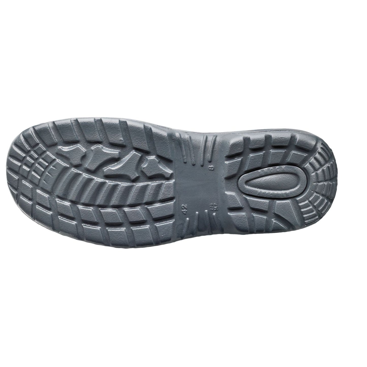 Base Smart Schoenen B0163 Colosseum  grijs-kobaltblauw(GC)