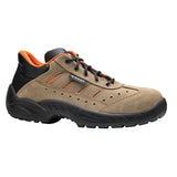 Base Smart Schoenen B0165 Paddington  beige-oranje(BE)