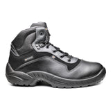 Base Smart Schoenen B0167 Pigalle zwart-grijs(BK)