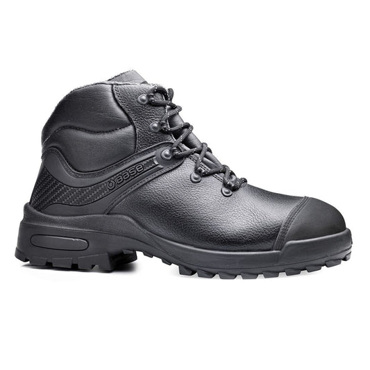 Base Classic Schoenen B0184 Morrison zwart(BK)