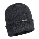 Portwest Mutsen B026 zwart(BK)