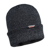 Portwest Mutsen B026 zwart(BK)