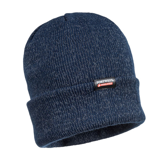 Portwest Mutsen B026 marineblauw(NA)