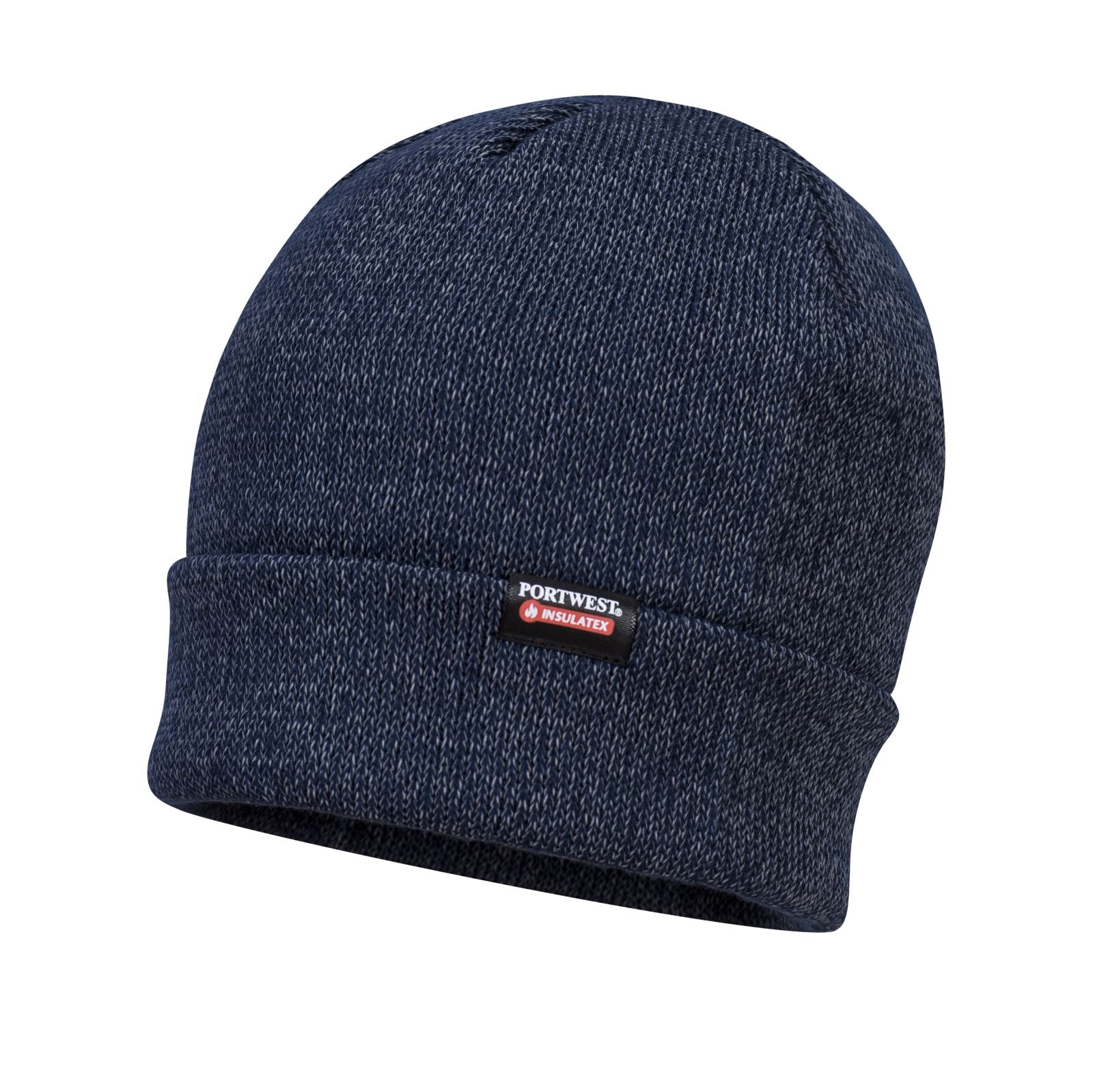 Portwest Mutsen B026 marineblauw(NA)