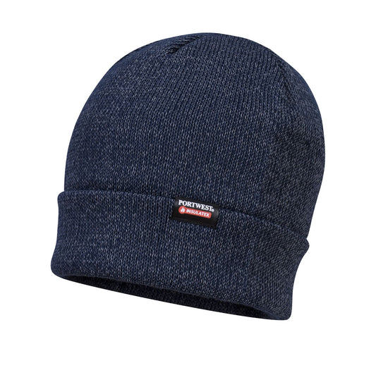 Portwest Mutsen B026 marineblauw(NA)