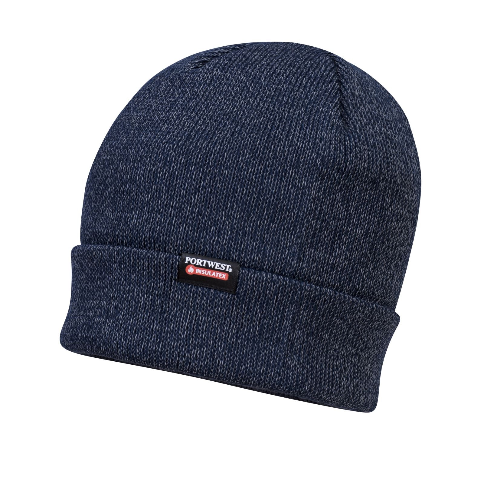 Portwest Mutsen B026 marineblauw(NA)