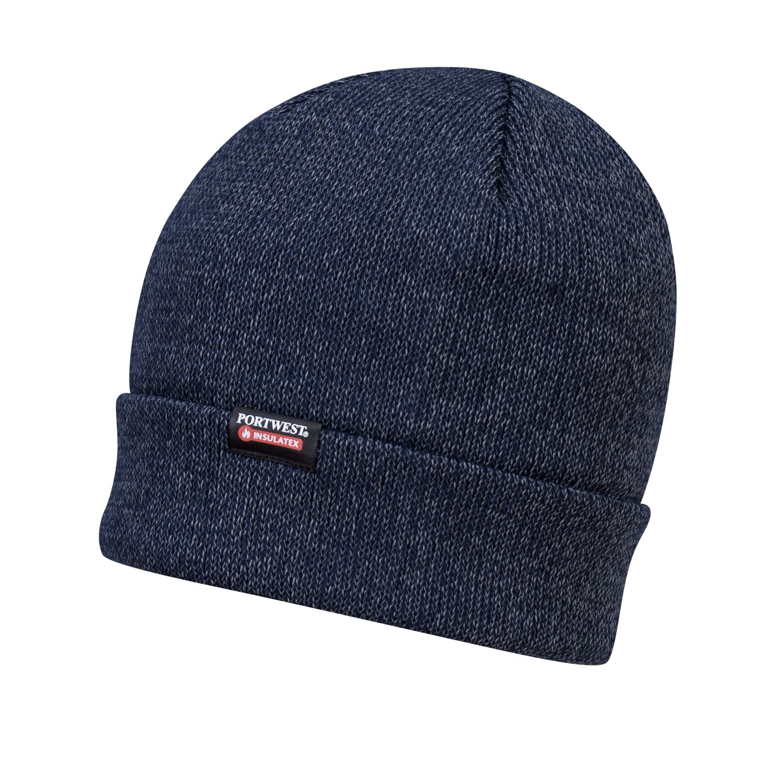 Portwest Mutsen B026 marineblauw(NA)