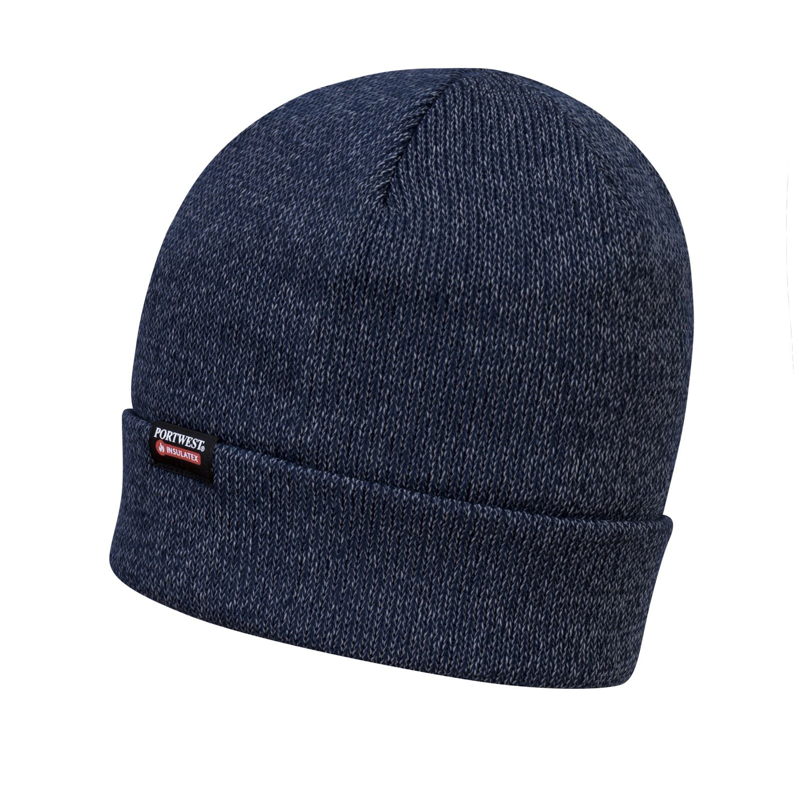 Portwest Mutsen B026 marineblauw(NA)