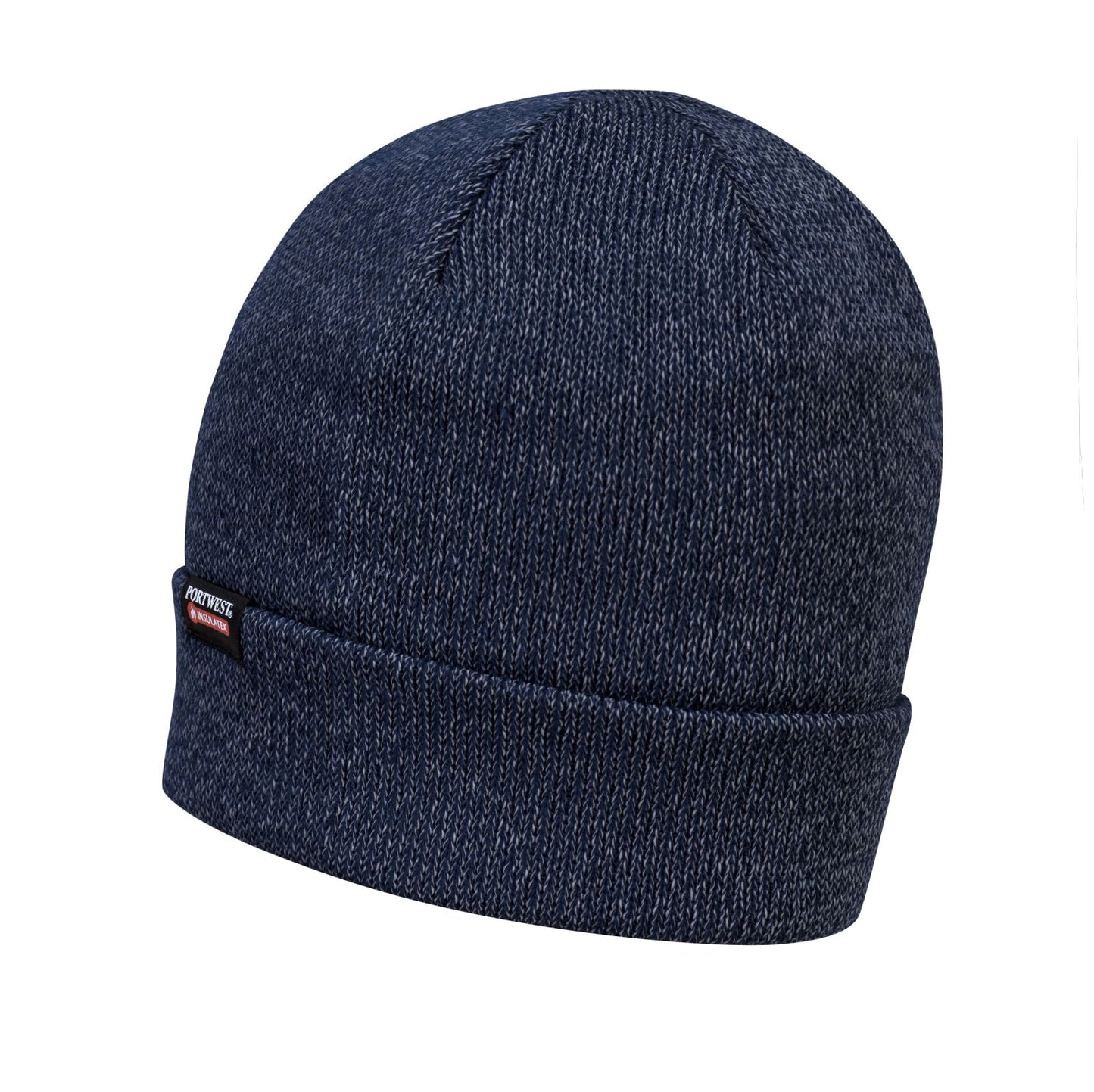 Portwest Mutsen B026 marineblauw(NA)