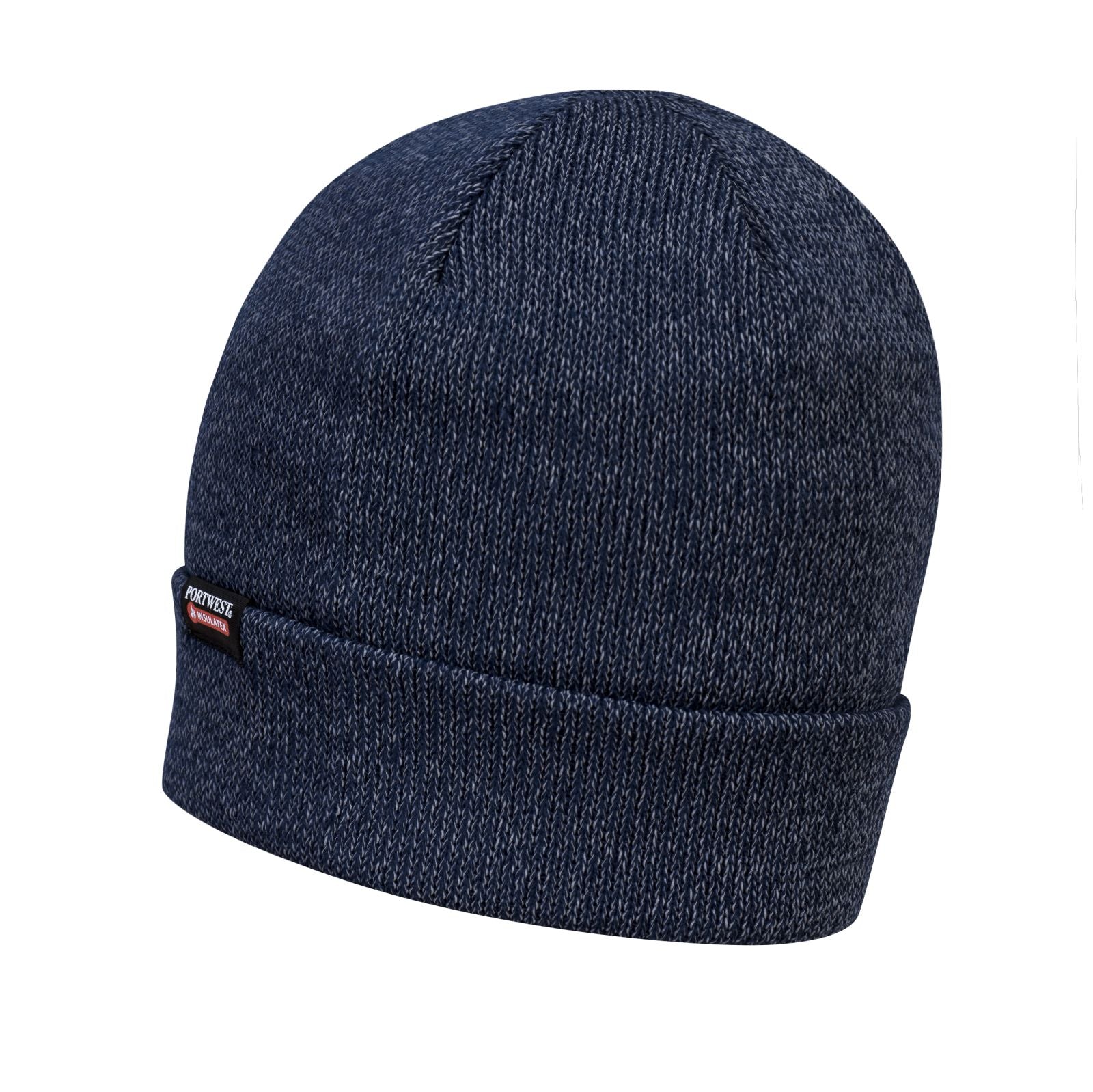 Portwest Mutsen B026 marineblauw(NA)