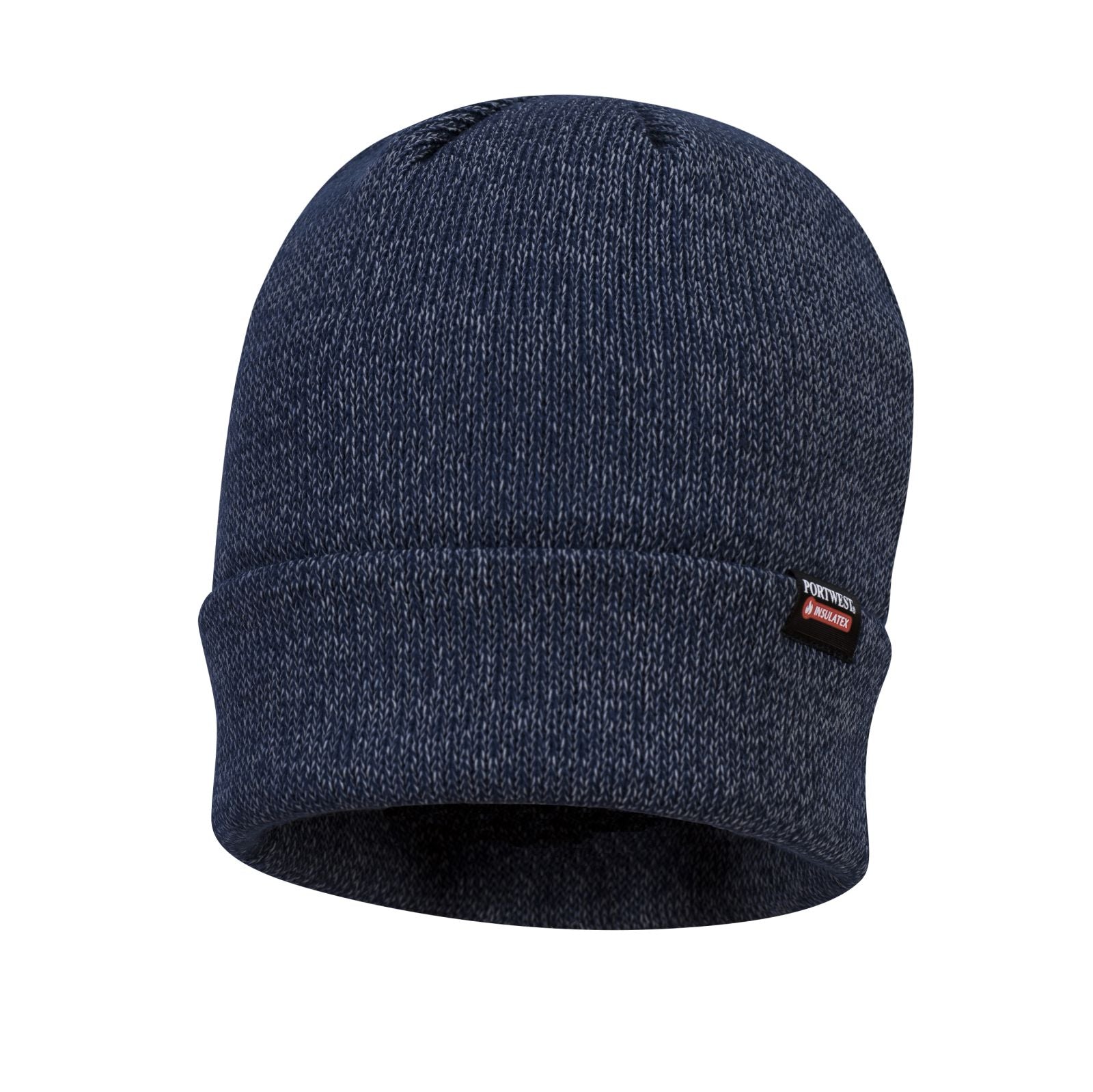 Portwest Mutsen B026 marineblauw(NA)