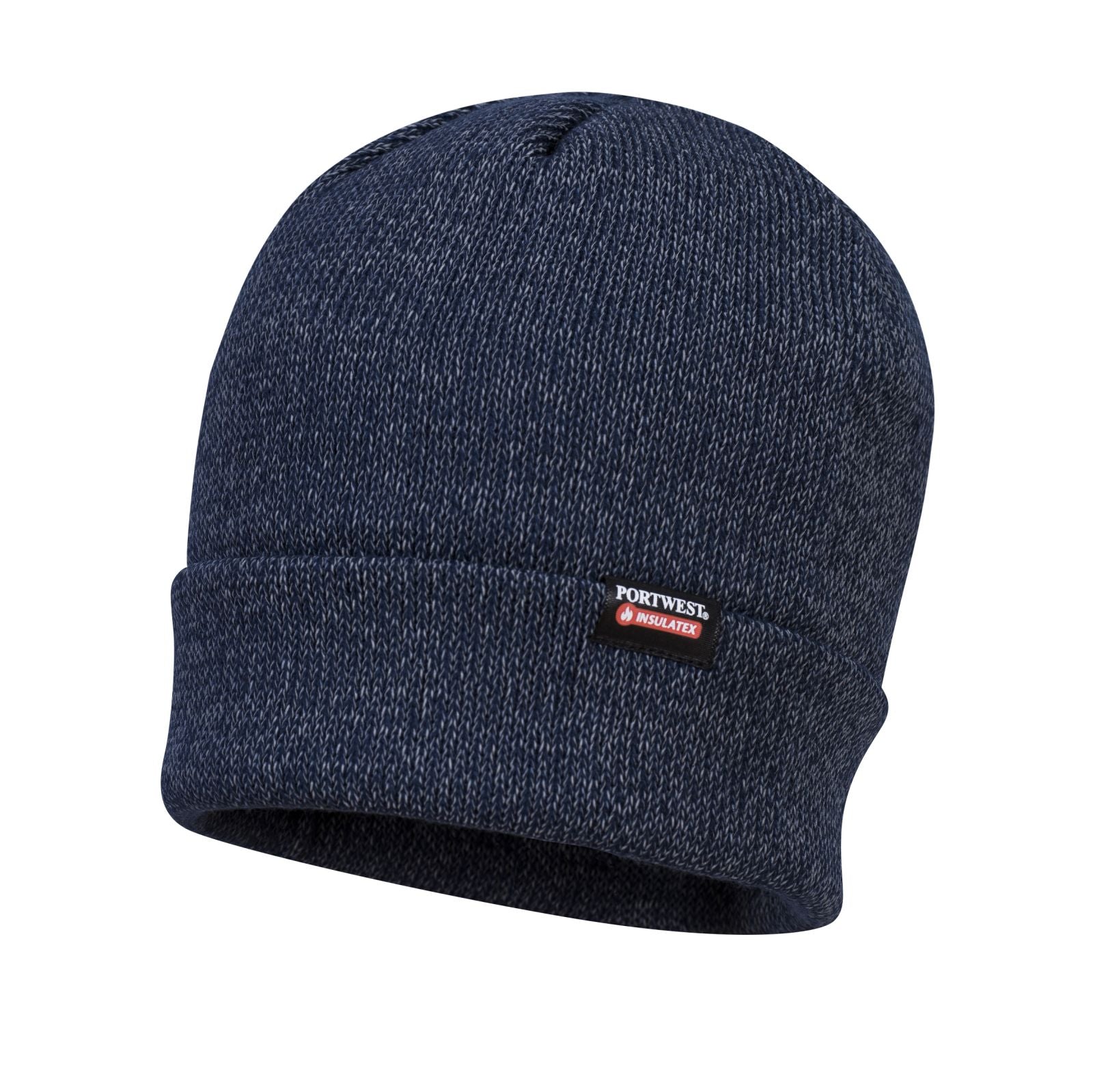 Portwest Mutsen B026 marineblauw(NA)
