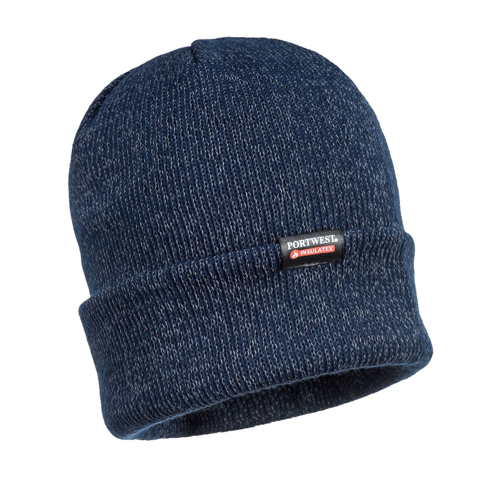 Portwest Mutsen B026 marineblauw(NA)