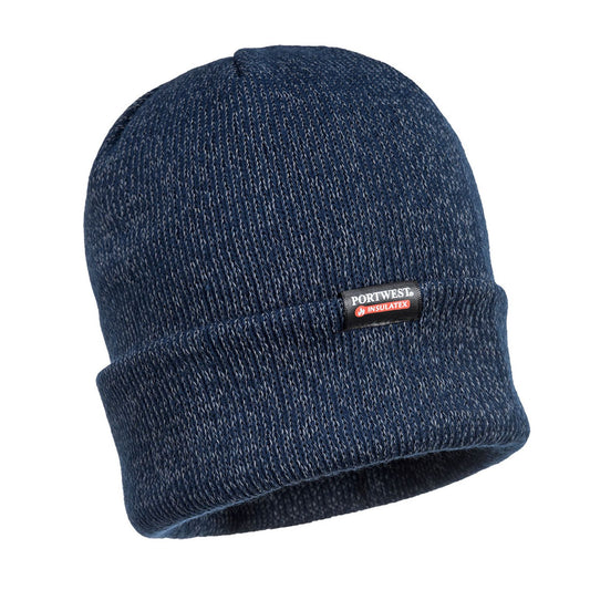 Portwest Mutsen B026 marineblauw(NA)