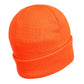 Portwest Mutsen B029 Met LED- verlichting oranje(OR)