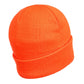 Portwest Mutsen B029 Met LED- verlichting oranje(OR)